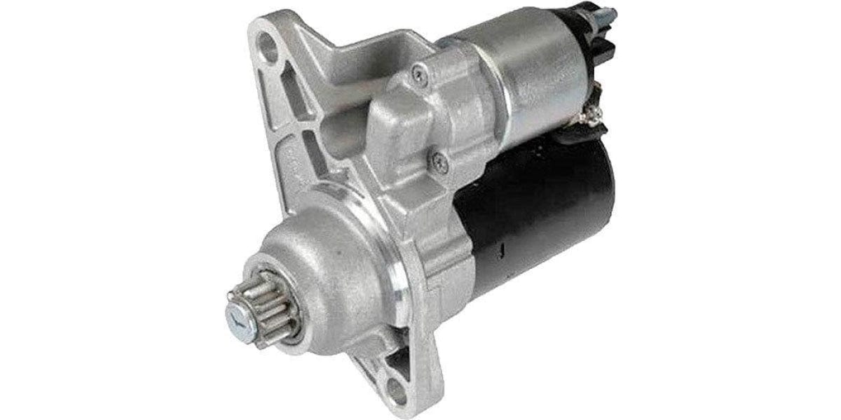 Starter Audi A1 A3 Altea Ibiza Leon Vw Crosspolo Eos Golf 5 Bjb Bls Bkc Cls Clp Bts Bah Blm Bby Cgg
