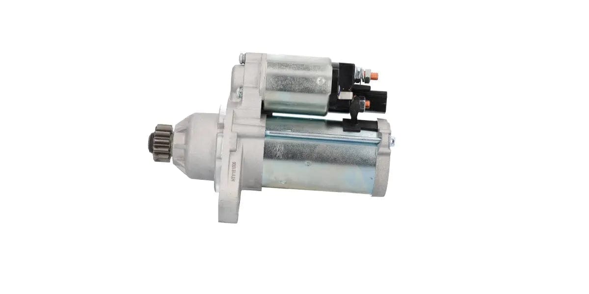 Starter Audi A1 Crosspolo Polo Scirocco Tiguan Chz Cjz Daj Cul Cax 2010-2017> 12V Motor