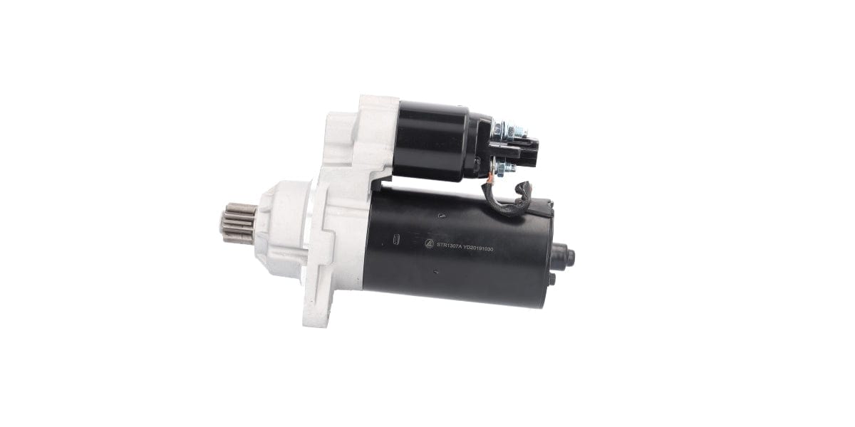 Starter Audi A3 2.0 Tdi 3.2 V6 Tt Golf Polo Tiguan Bkd Cbd Bdl Bmm Asz Cba Cff Bwa Bub 2001-2013 12V
