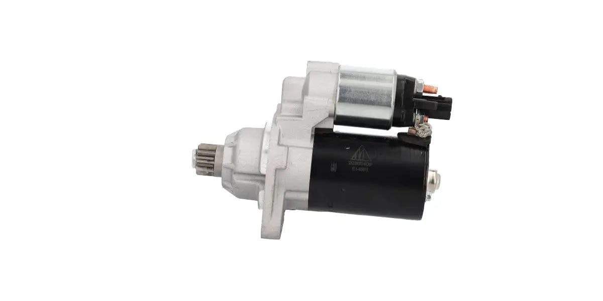Starter Audi A3 Q3 S3 Tt Altea Leon Eos Golf Polo Bgu Bsf Axw Caw Ccz Cav Cdl Cba Cax 2002-2016 12V