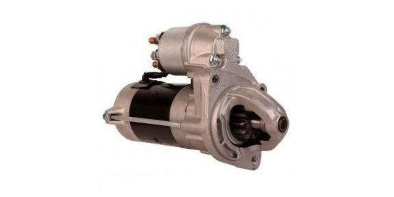 Starter Bmw 320D E46 11T Marelli 12V