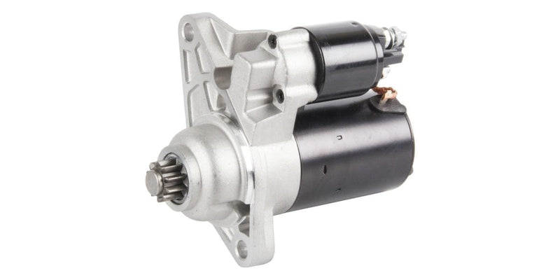 Starter (Bosch Type)(10T) Audi A1 (11-14); Volkswage Golf V (03-08), Golf VI (09-13), Polo (02-10), Polo 6R ~Modern Auto Parts!