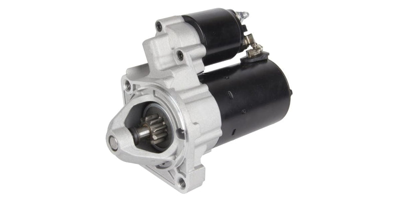 Starter (Bosch Type)(10T) Ford Bantam Rocam 1.3, 1.6 (2002-), Ikon 1.3i, 1.6i (2001-), KA 1.3i, 1.6 (05-09) ~Modern Auto Parts!