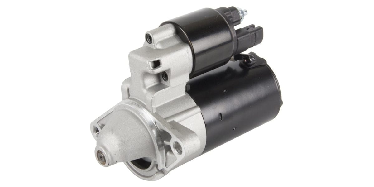 Starter (Bosch Type)(9T) Toyota Corolla (4A-FE) 160i, (7A-FE) 180i (97-00) ~Modern Auto Parts!