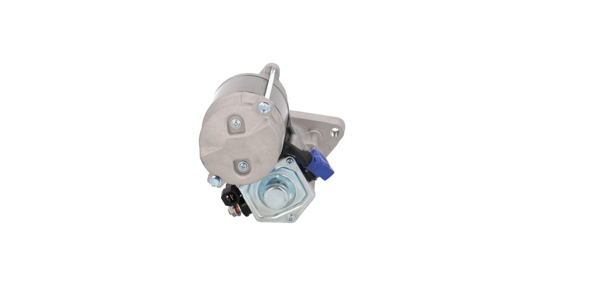 Starter Cam Inyathi Rhino Cnc Amandla Foton Gw 491Qe Toyota 1Y 2Y 3Y 4Y 1985-2009> 12V Motor