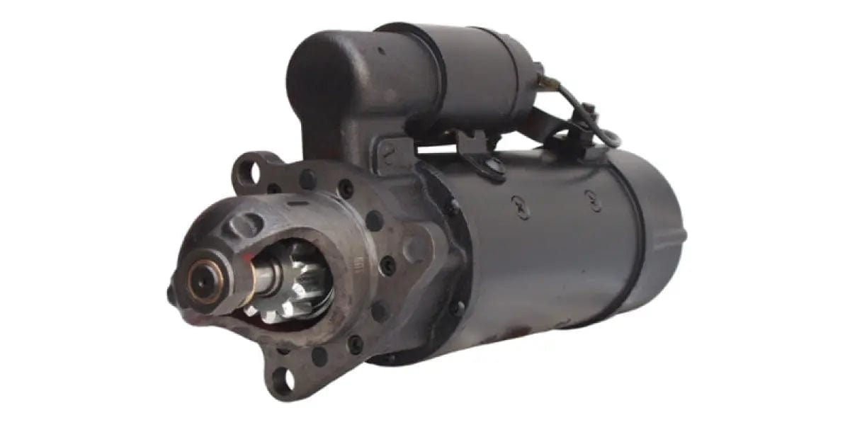 Starter Caterpillar/cummins/komatsu 50Mt 24V Motor