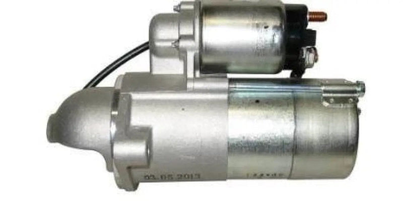 Starter Chev Captiva 2.0D Cruze Z20 Z20S1 Llw 2006-2012 12V Motor