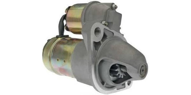 Starter Chev Corsa 1.7Dti Ldv Y17Dt 4Ee1T Z17Dth 4Ee1 1998-2010 12V Motor