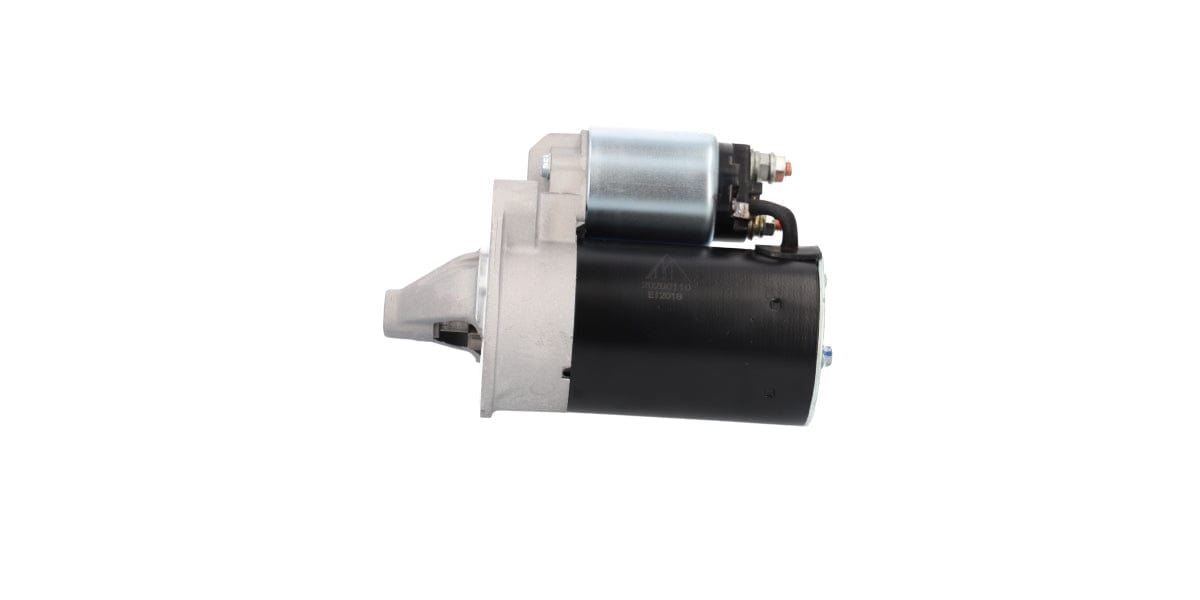 Starter Chev Spark 800Cc Lite Deawoo Matiz F8C F8Cv 1999-2010> 12V Motor