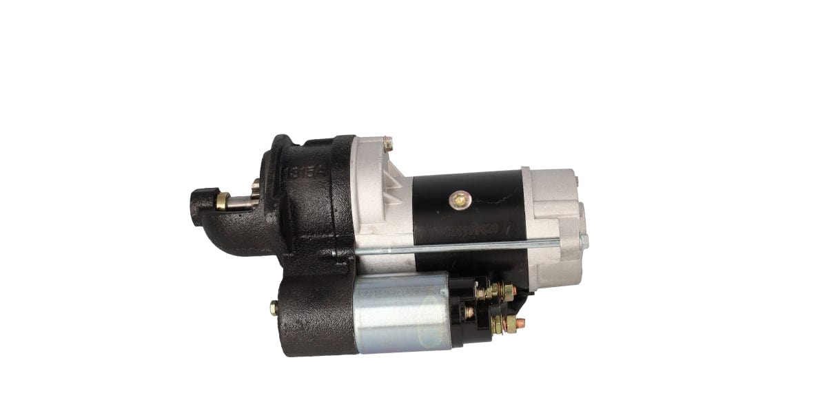 Starter Chinese Machines 24V Motor