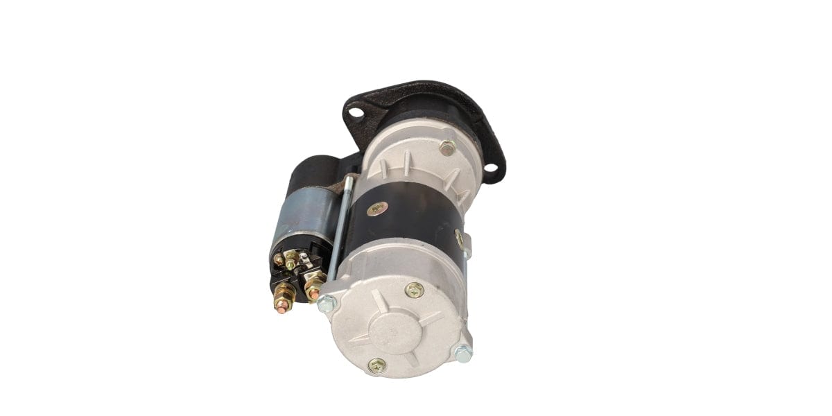 Starter Chinese Machines 24V Motor