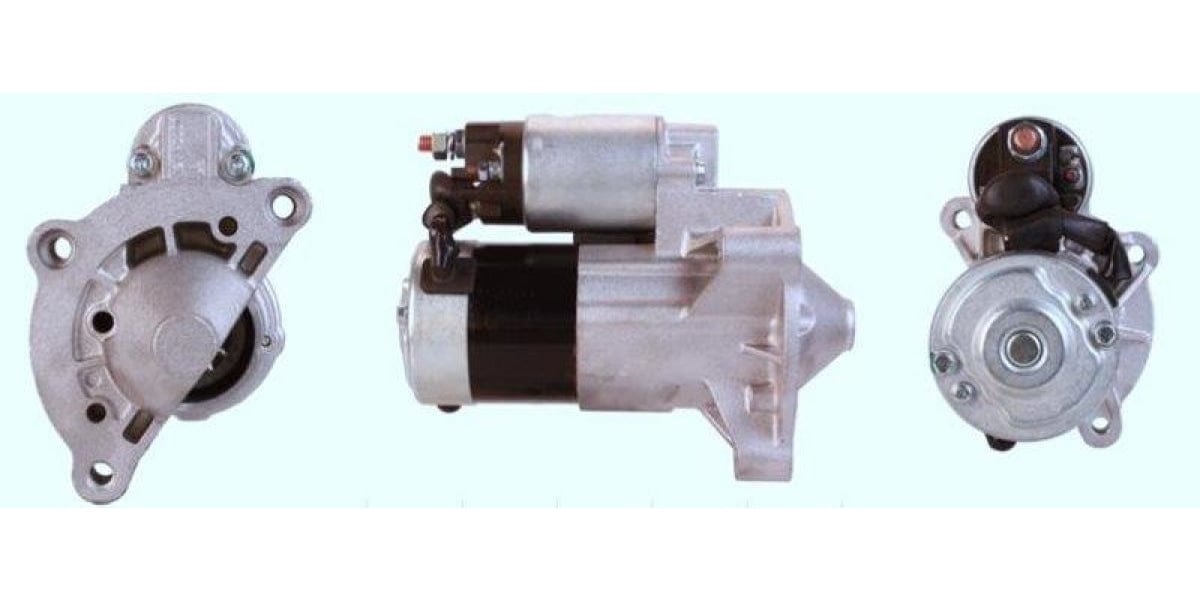 Starter Citreon C4,C5,Fiat Ulysse,Peugeot 206,307,407 12V at Modern Auto Parts!