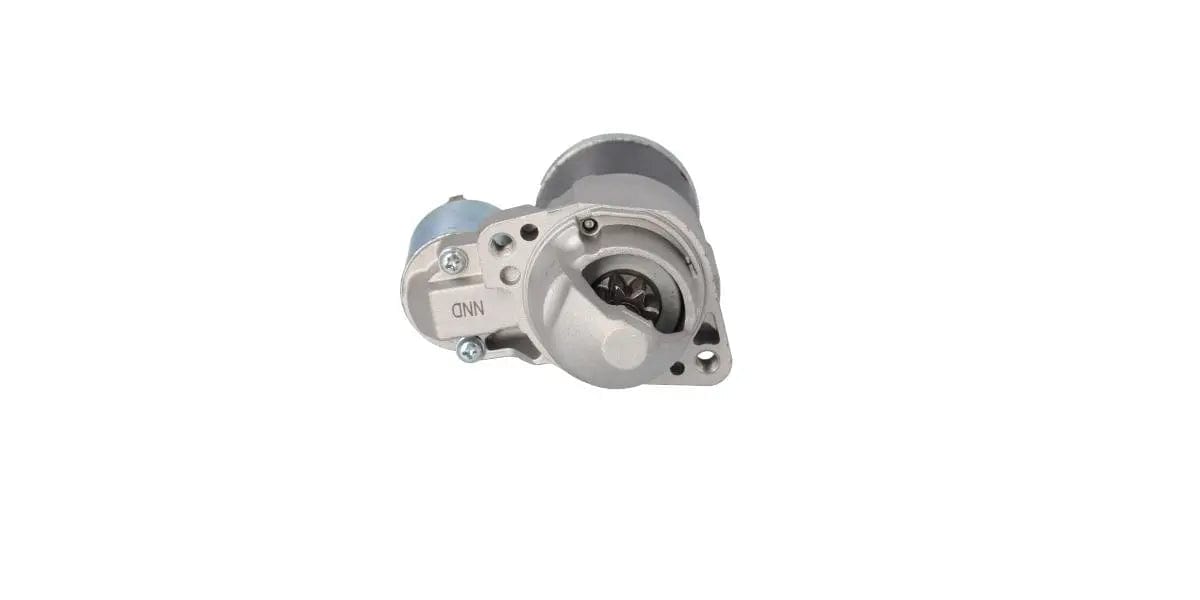 Starter Dodge Caliber 2.0L / Jeep Compass 2.4L Str5201 Motor