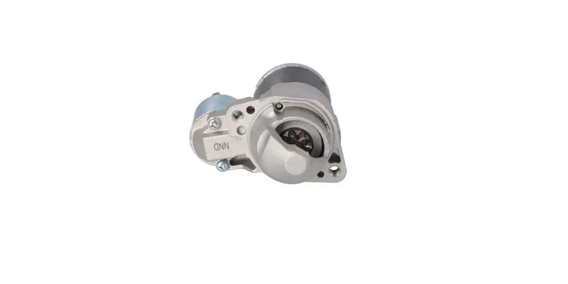 Starter Dodge Caliber 2.0L / Jeep Compass 2.4L Str5201 Motor