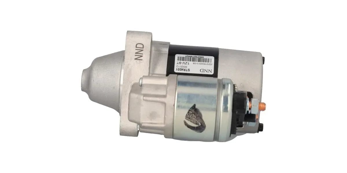 Starter Fiat Pacer 1S90 Str4051 Motor