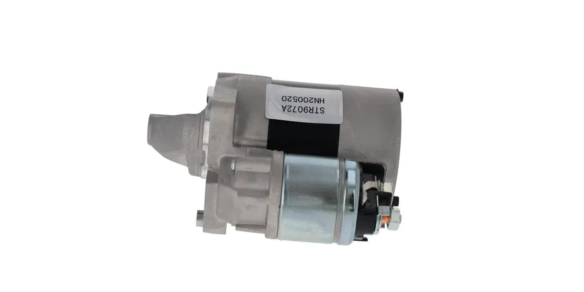 Starter Fiat Palio 12V Motor