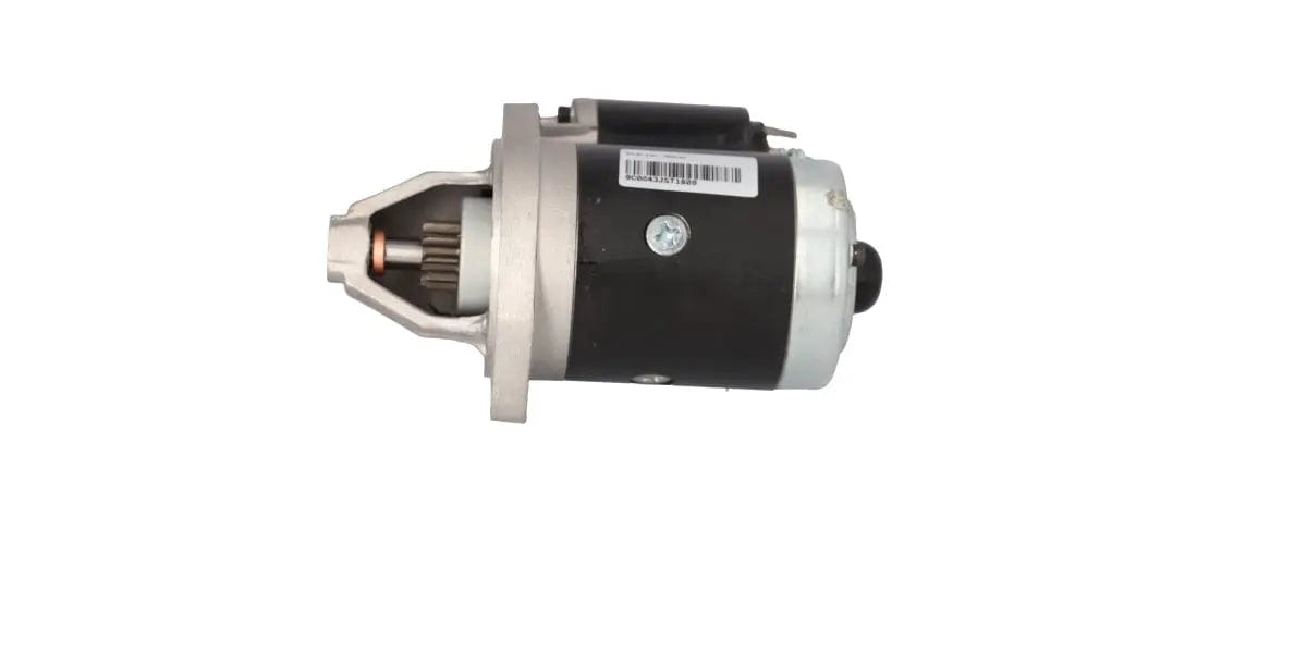 Starter For M35 S90 Corina Escort Sieera Sapphire Koln 2V Fi 1971-1993 12V Motor