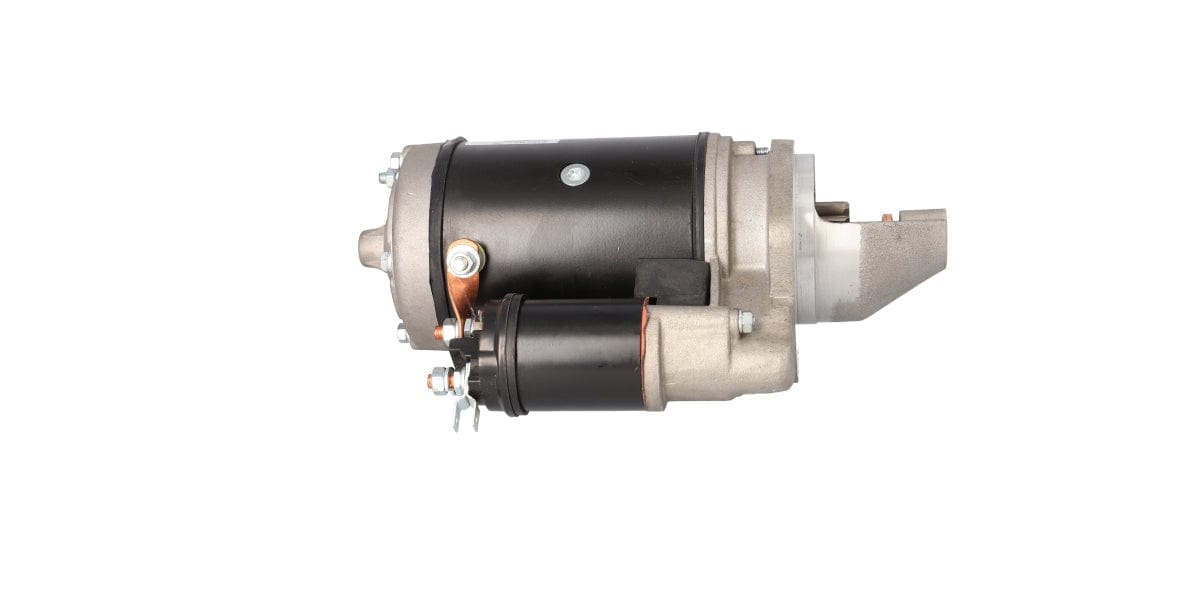 Starter Ford 6600 6610 Tractor,Massey Furguson 1353.152 1974-1989 12V