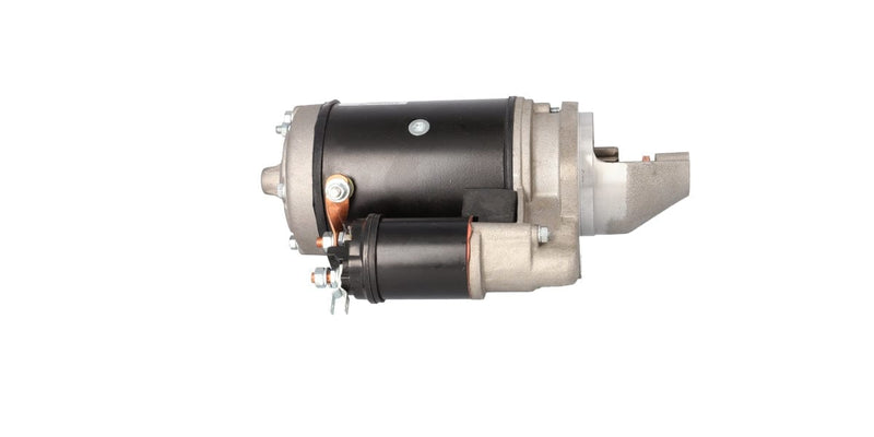 Starter Ford 6600 6610 Tractor,Massey Furguson 1353.152 1974-1989 12V