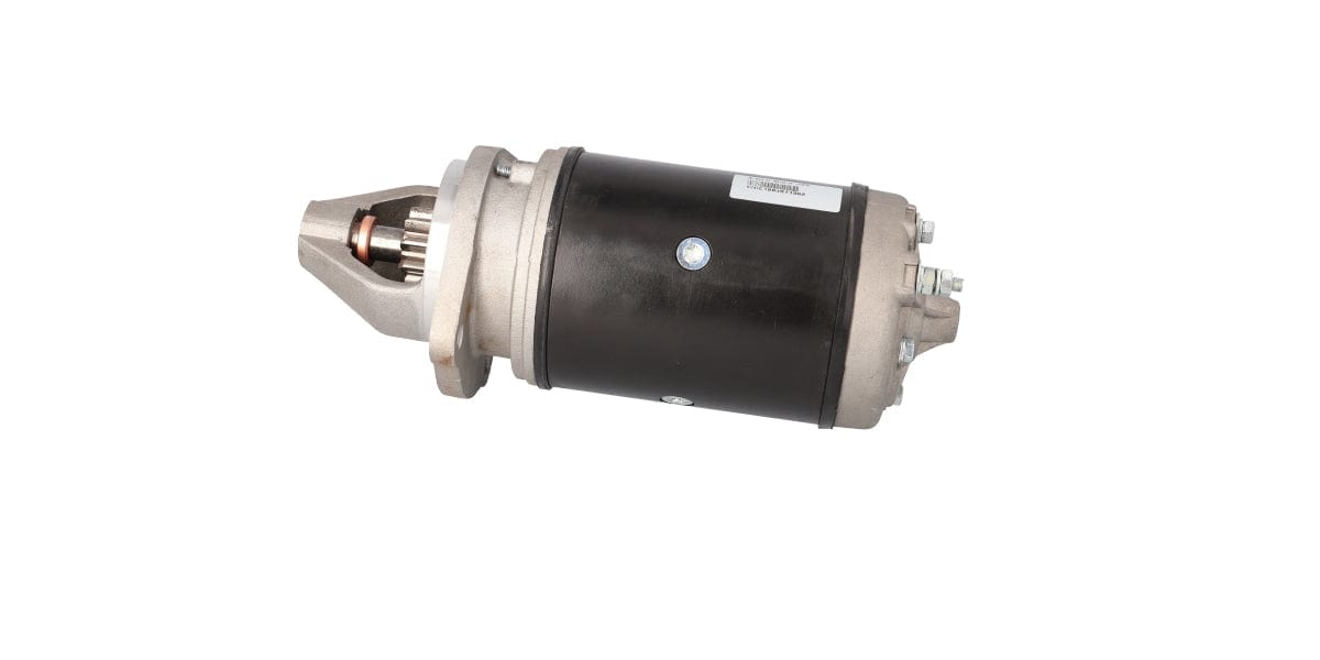 Starter Ford 6600 6610 Tractor Massey Furguson 1353.152 1974-1989 12V Motor