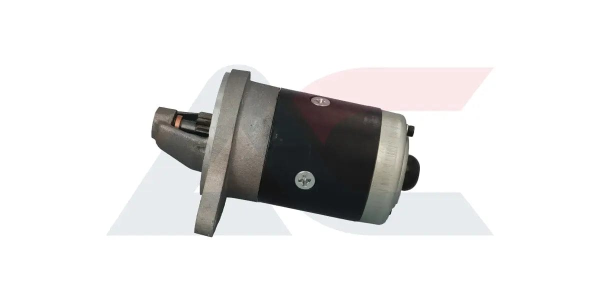 Starter Ford V6 Str4015 Motor