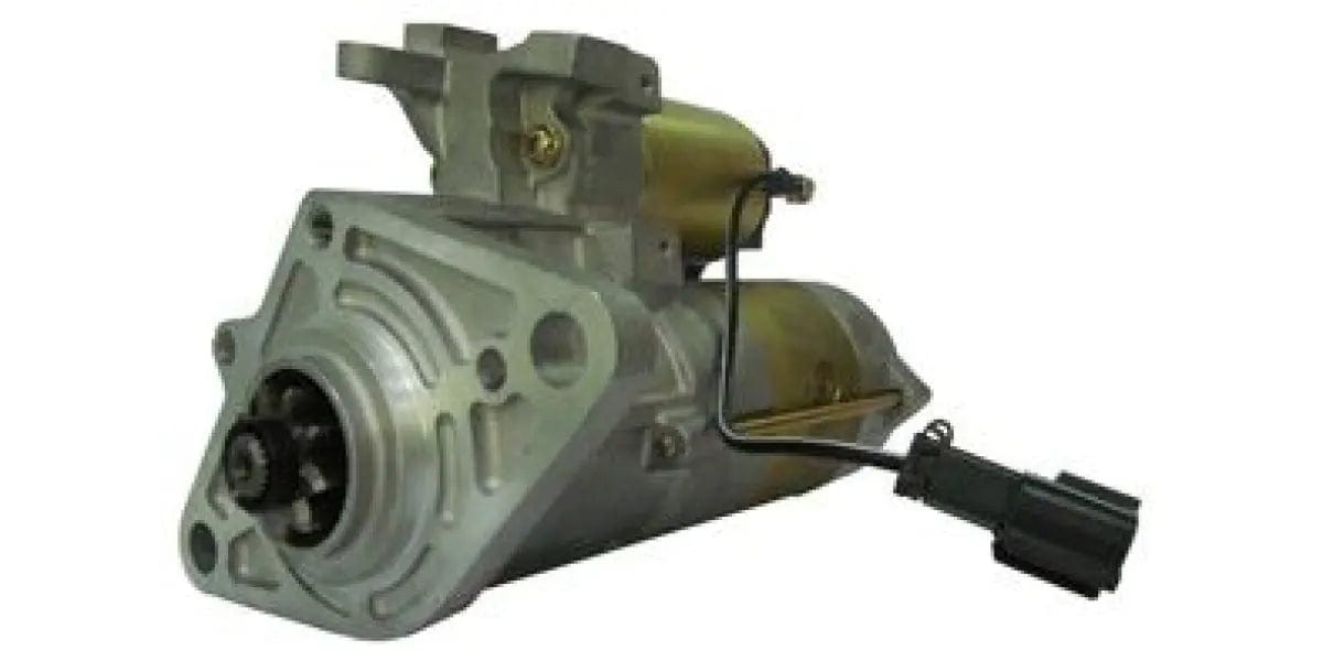 Starter Fuso Canter Fe5-10,Fe6-106,Fe7-115,Fe7-136,Fe645 4D34 1998-2004> 24V