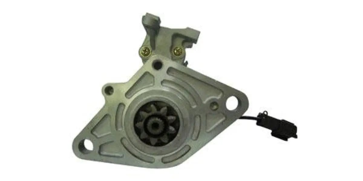 Starter Fuso Canter Fe5-10 Fe6-106 Fe7-115 Fe7-136 Fe645 4D34 1998-2004> 24V Motor