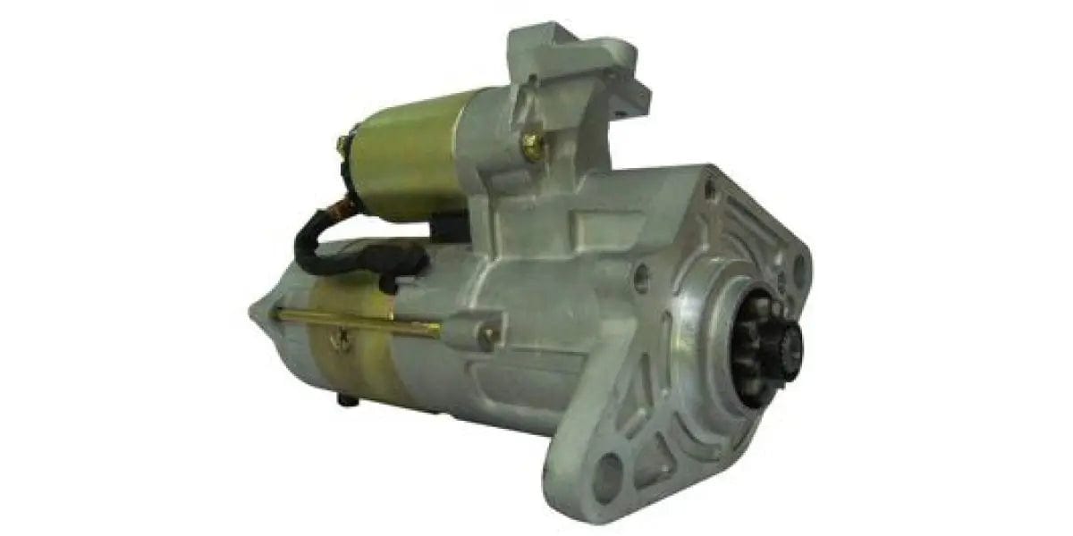 Starter Fuso Canter Fe5-10 Fe6-106 Fe7-115 Fe7-136 Fe645 4D34 1998-2004> 24V Motor