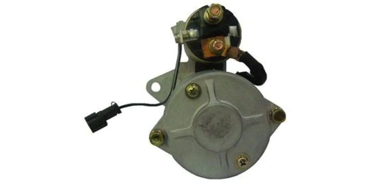 Starter Fuso Canter Fe5-10 Fe6-106 Fe7-115 Fe7-136 Fe645 4D34 1998-2004> 24V Motor