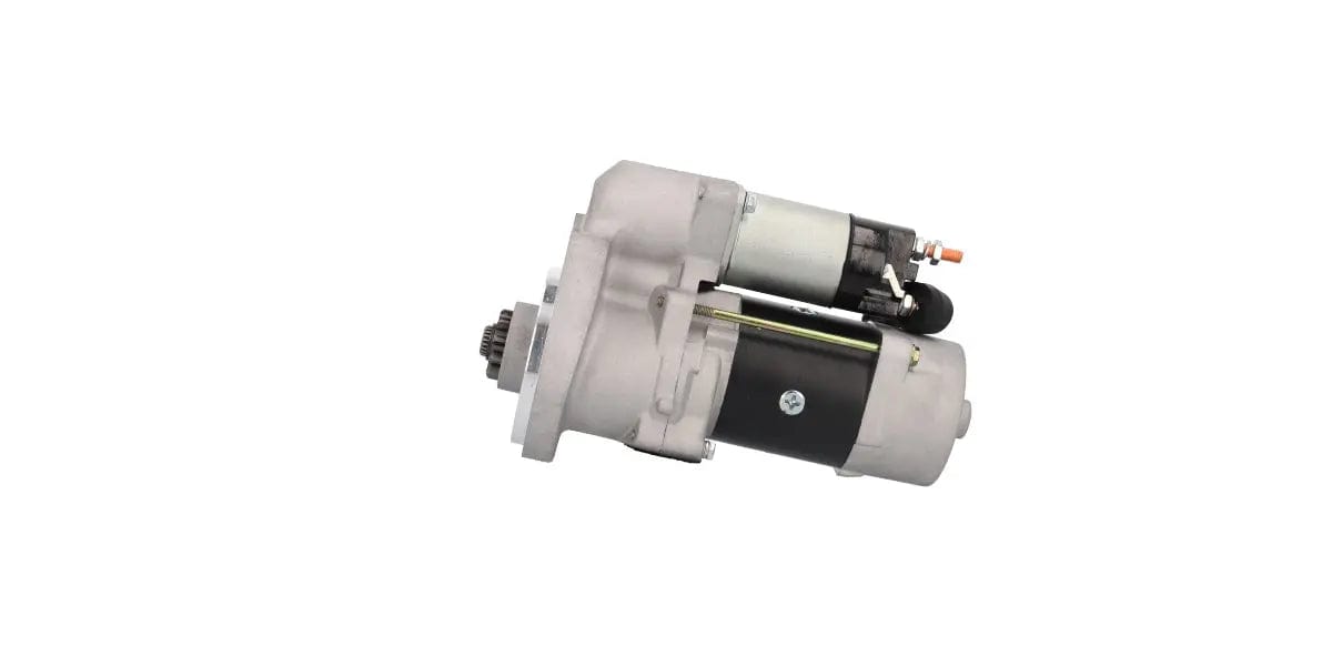 Starter Hino 300/500 Jo8C/jo8Ctt/n04C Toyota Dyna Jo5C 2000-2012 24V Motor