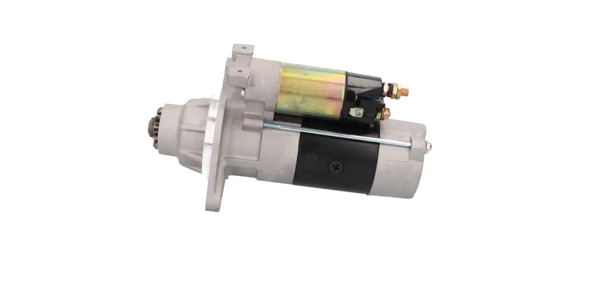 Starter Hino Kato/furukawa/kobelco 24V Motor