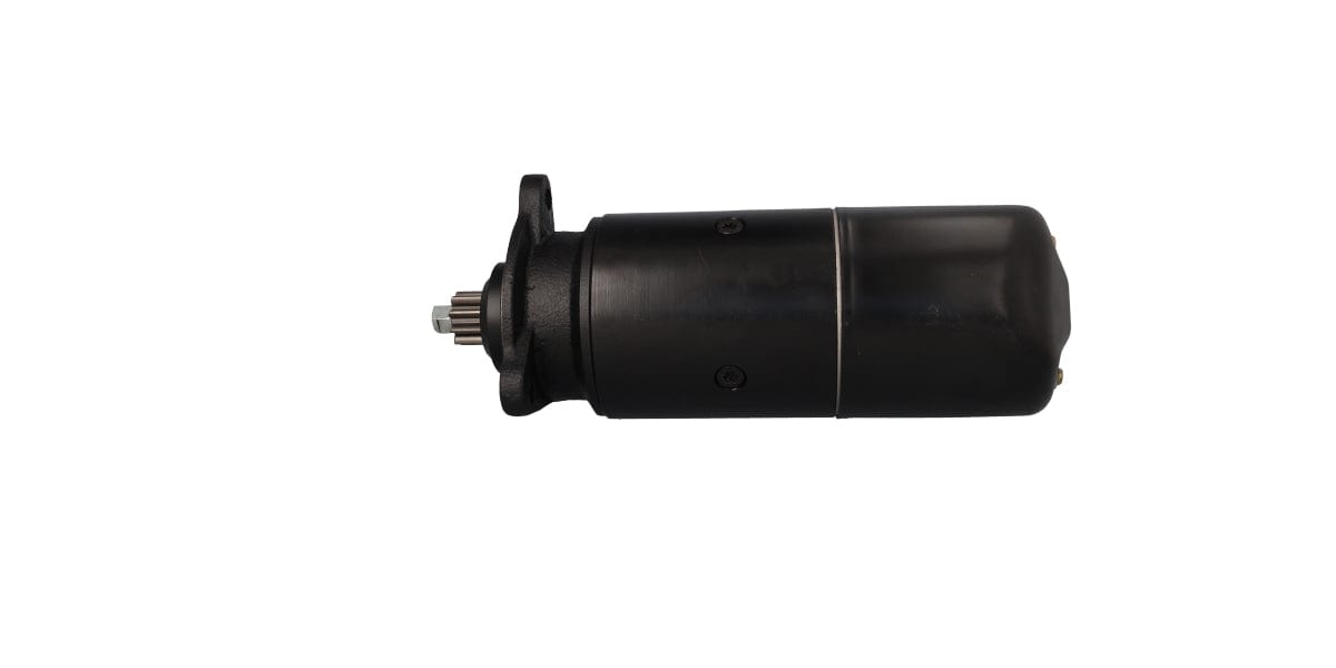 Starter Hino Leylan Man Mercedes Ade407/409/422N T/om401/d2566Mtf 1978> 24V Motor
