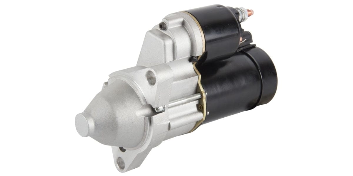 Starter (Hitachi Type)(9T) Nissan 1400 1.4 S/W, SDX, B140 Deluxe, P/Van, S/W, Sport, Std, “Champ” P/up (75-08) ~Modern Auto Parts!