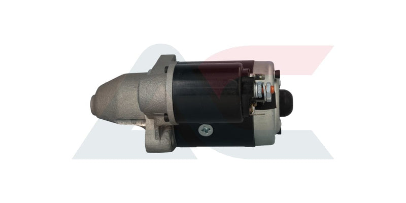 Starter Honda Ballade,150 Sohc,160I Sohc/Dohc D16A9,Ev,Ew3,D15B3,Zc1 1984-1994 12V
