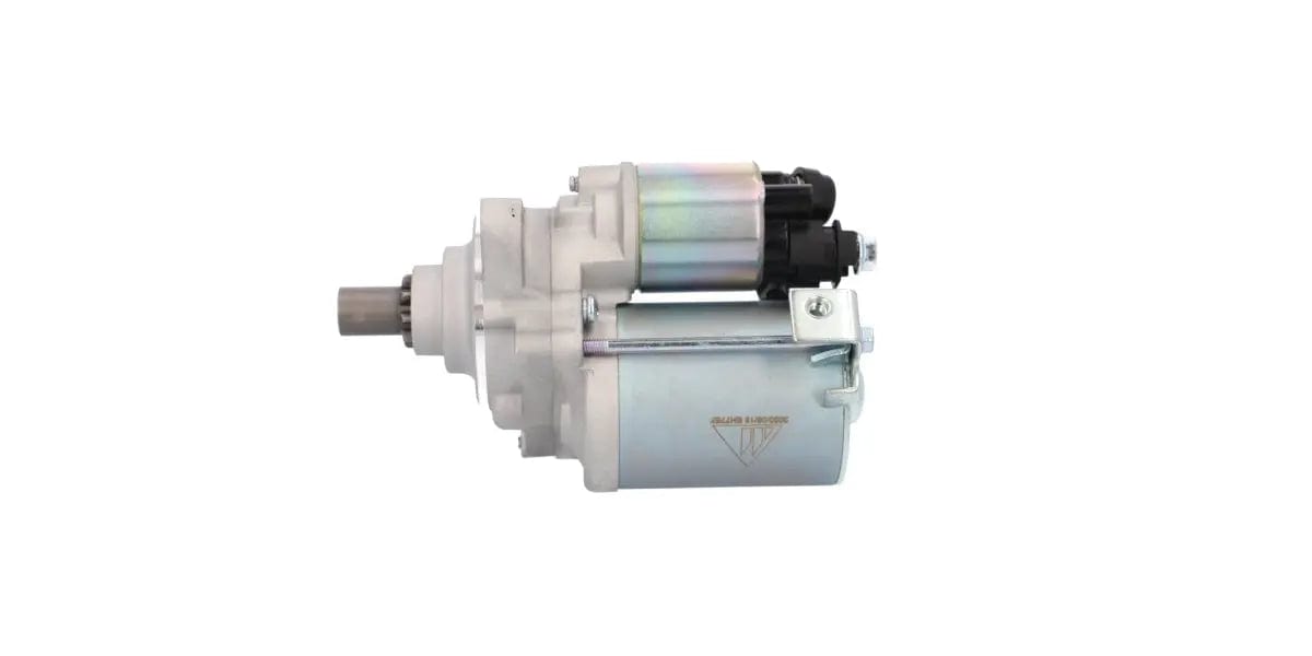 Starter Honda Civic 160I D16Y7 Dohc 1996-2000 12V Motor