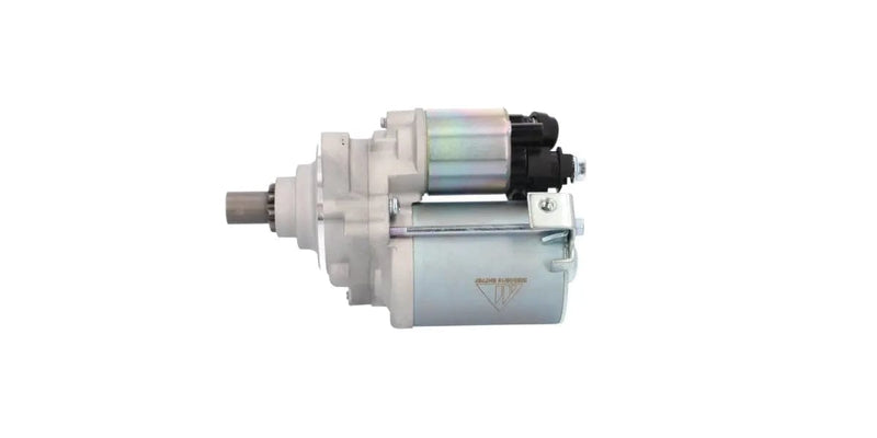Starter Honda Civic 160I D16Y7 Dohc 1996-2000 12V Motor