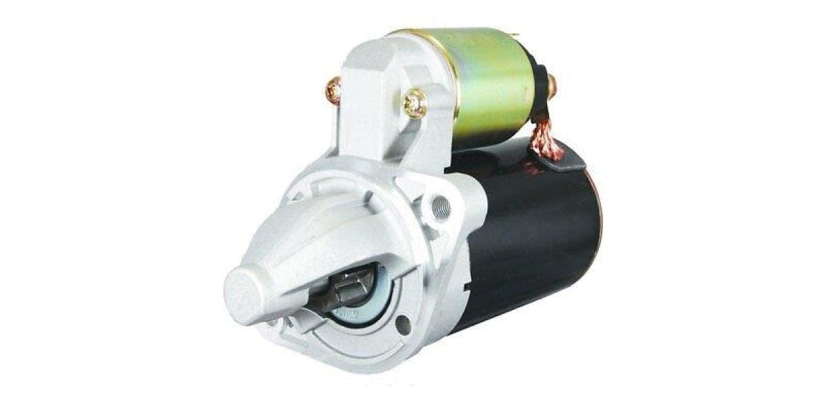 Starter Hyundai Accent Elantra Getz Matrix Scoupe G4Eh G4Ea G4Ek G4Ed G4Cr D3Ea 1994-2011 12V Motor