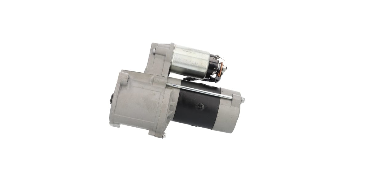 Starter Hyundai Bakkie 2.6 2.5 Mitsubishi Pajero Colt Triton D4Bb D4Bf 4D56/t 1997-2011 12V Motor