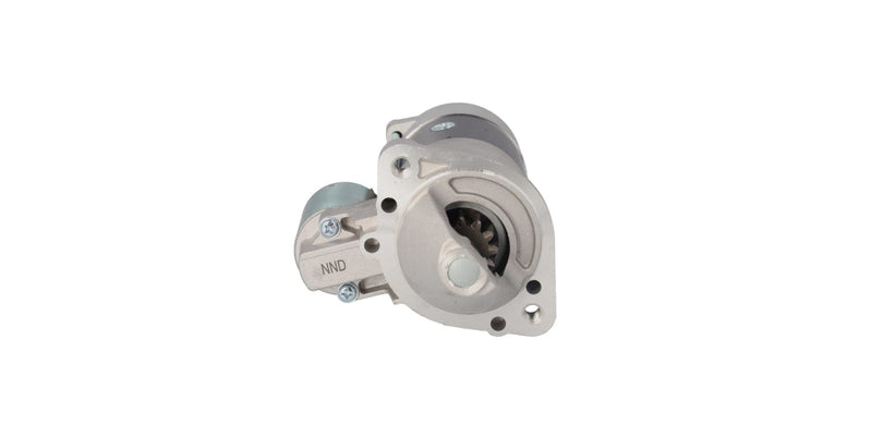 Starter Hyundai Bakkie Van D4Bf D4Bb 197-2011 12V Motor