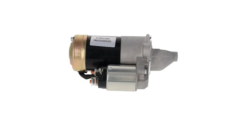 Starter Hyundai Getz 1.5 Crdi D3Ea 2004-2006 12V at Modern Auto Parts!