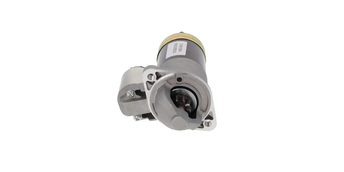 Starter Hyundai Getz 1.5 Crdi D3Ea 2004-2006 12V Motor