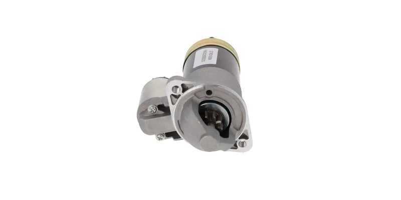 Starter Hyundai Getz 1.5 Crdi D3Ea 2004-2006 12V Motor