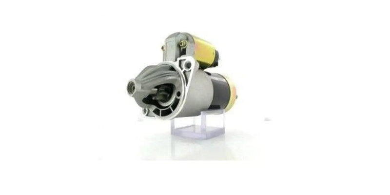 Starter Hyundai Sonata 2.0 Gls G4Jp 2000-2002 12V Motor