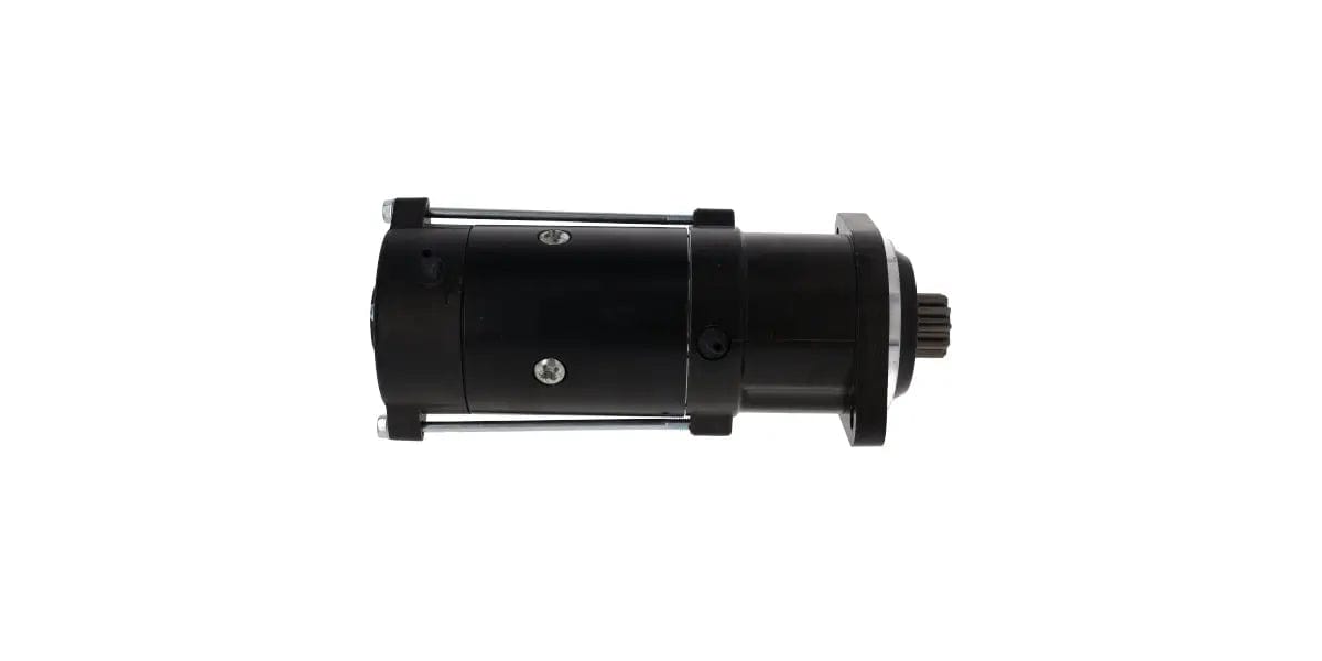 Starter Iskra Type John Deere 12V at Modern Auto Parts!