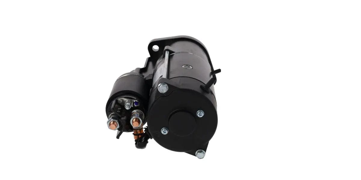 Starter Iskra Type John Deere 12V Motor