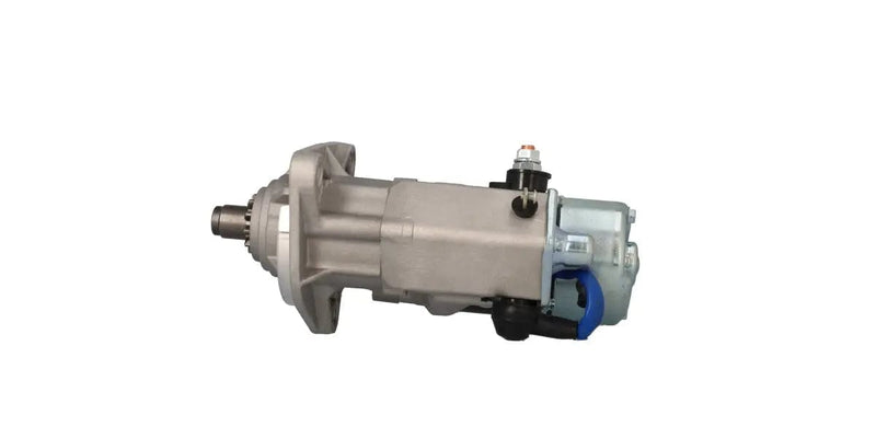 Starter Isuzu 6Bb1/D1/G1 Diesel 24V at Modern Auto Parts!