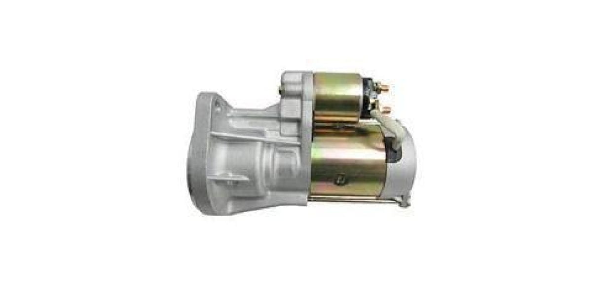 Starter Isuzu Dmax 3 12V 9T 2.3Kw Hitachi ~Modern Auto Parts!