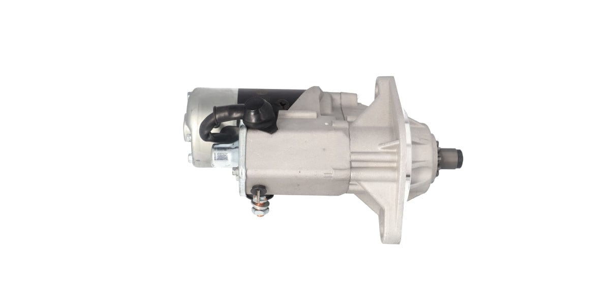 Starter Isuzu Frr/fsr/ftr 500/700/800/850 6Hh1-N/s/t 1997> 24V Motor