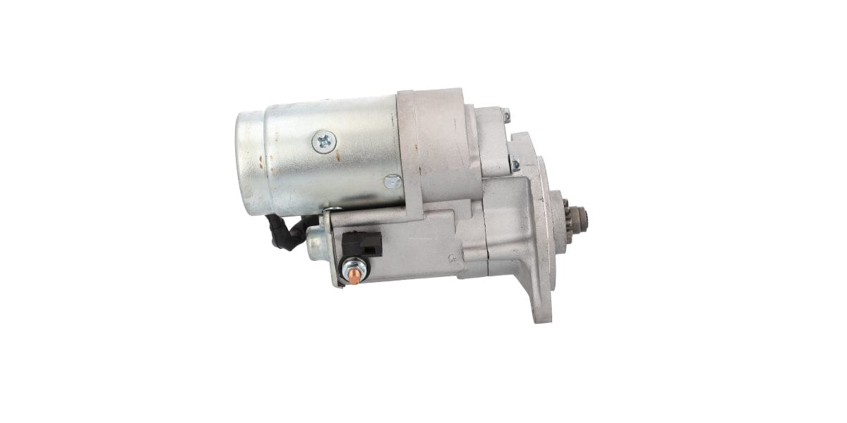 Starter Isuzu Tld532/Tld44/Tld54/Tld24 C190/223/4Ja1,4Jb1 1987-2007 12V at Modern Auto Parts!