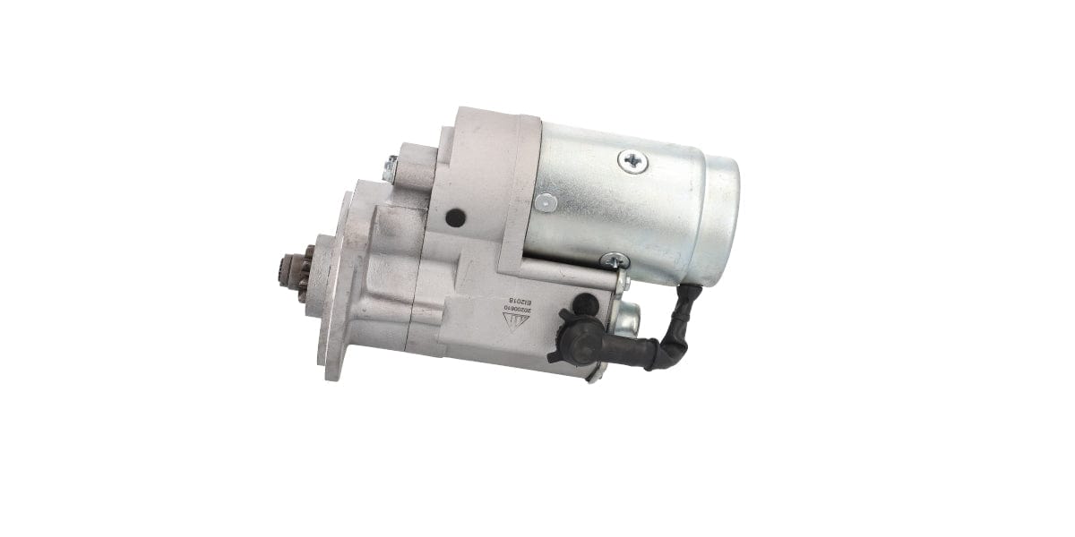 Starter Isuzu Tld532/tld44/tld54/tld24 C190/223/4Ja1 4Jb1 1987-2007 12V Motor